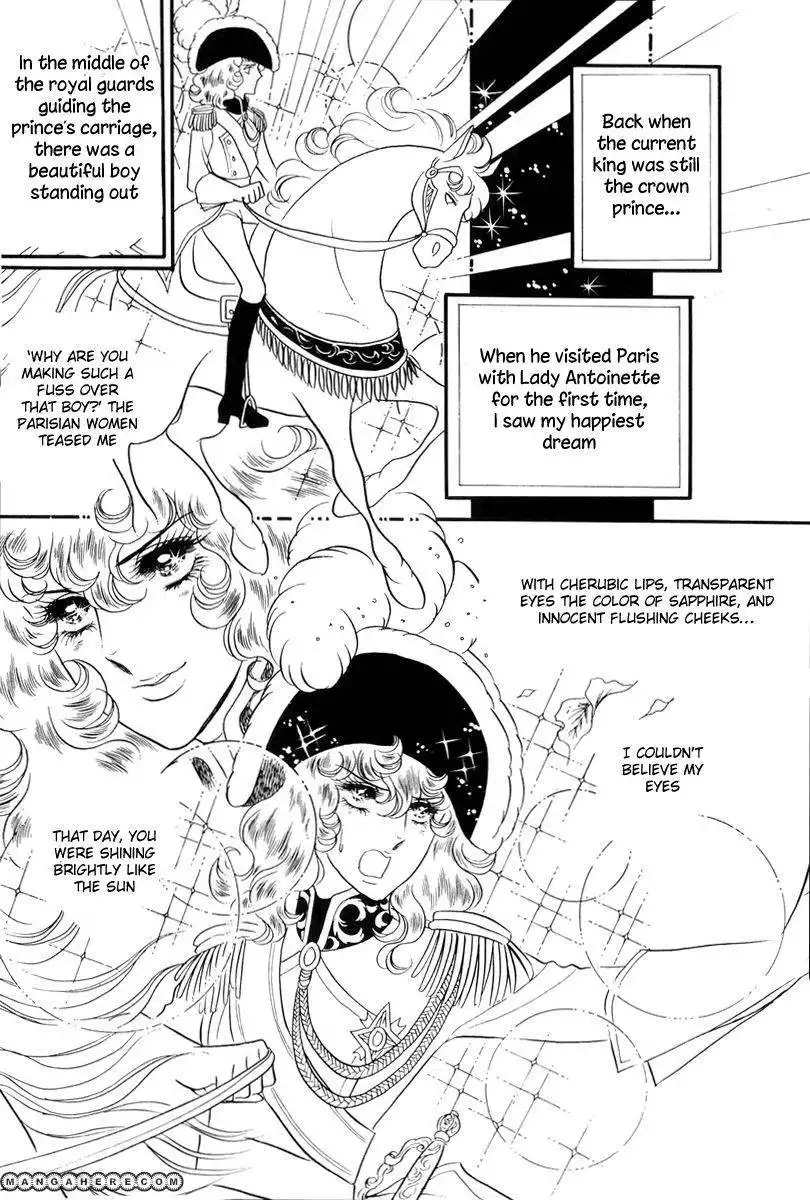 Rose of Versailles Chapter 43 8